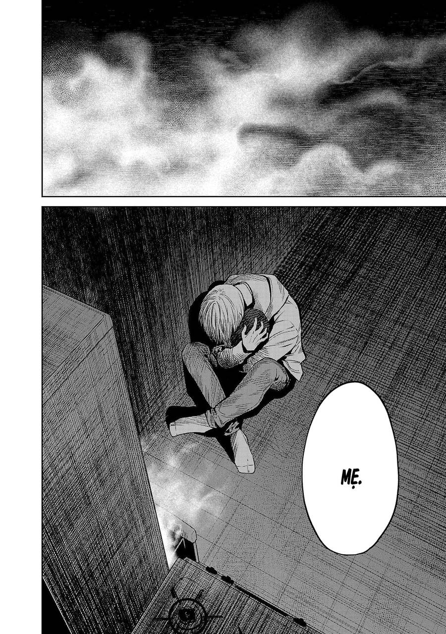 Vậy Để Tôi Giết Chúng Thay Cậu Nhé? Chap 46 - Next Chap 47