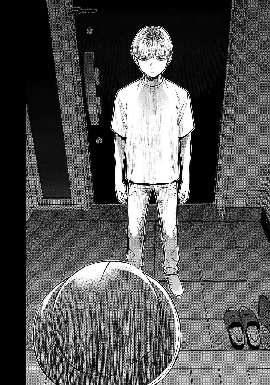 Vậy Để Tôi Giết Chúng Thay Cậu Nhé? Chap 47 - Next Chap 48