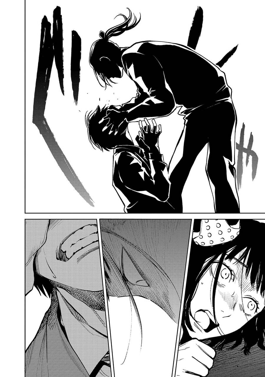 Vậy Để Tôi Giết Chúng Thay Cậu Nhé? Chap 48 - Next Chap 49