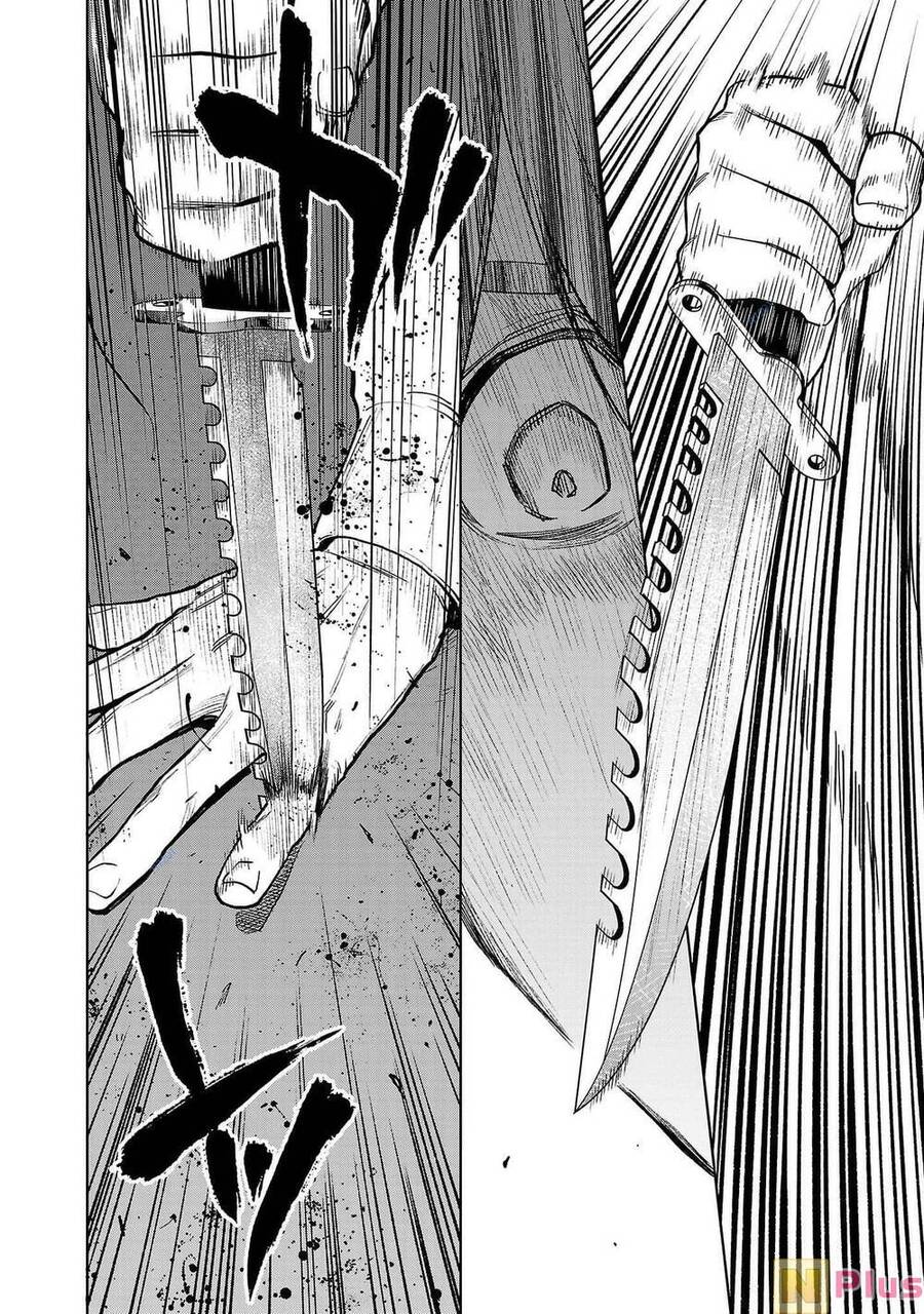 Vậy Để Tôi Giết Chúng Thay Cậu Nhé? Chap 49 - Next Chap 50