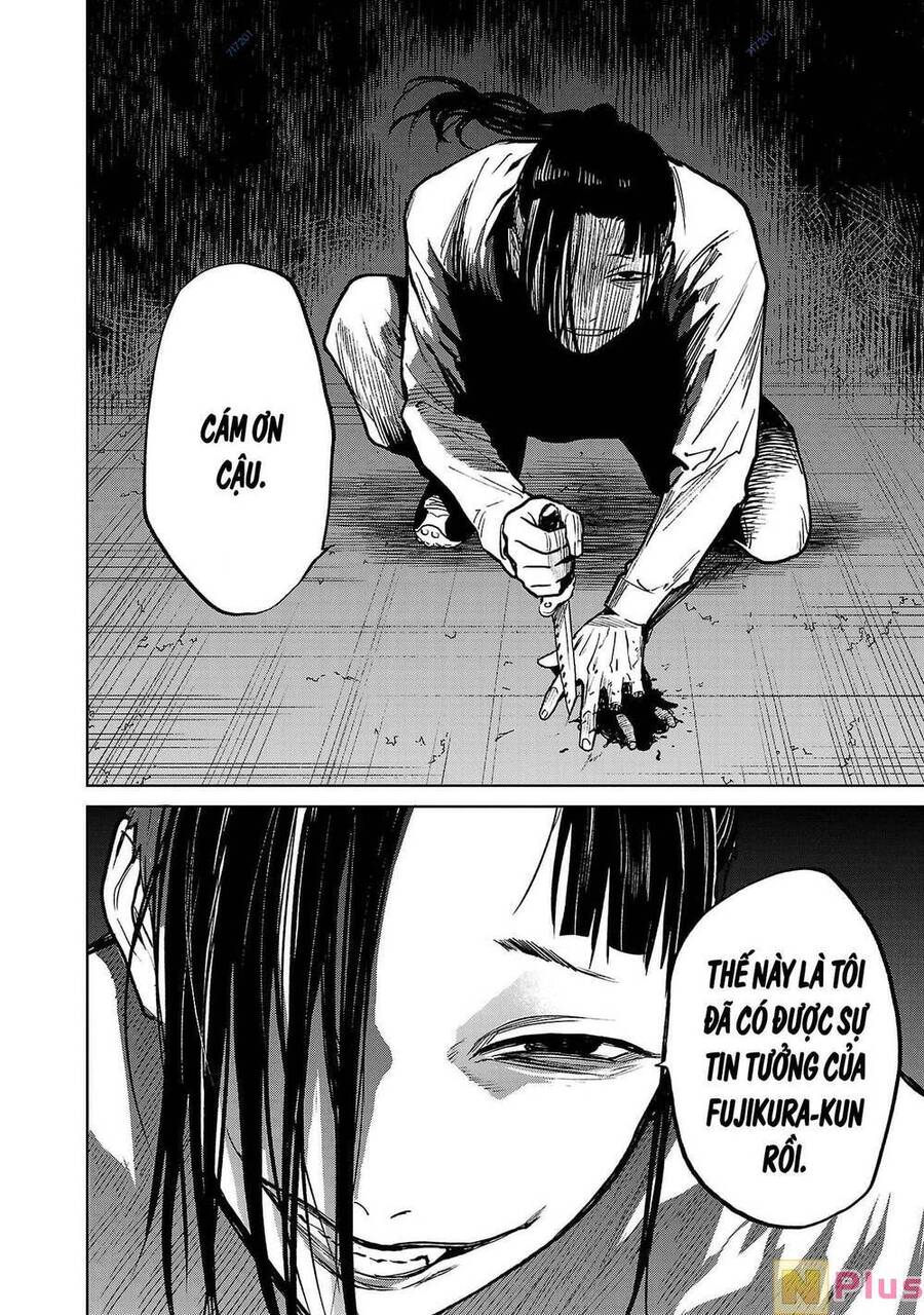 Vậy Để Tôi Giết Chúng Thay Cậu Nhé? Chap 49 - Next Chap 50