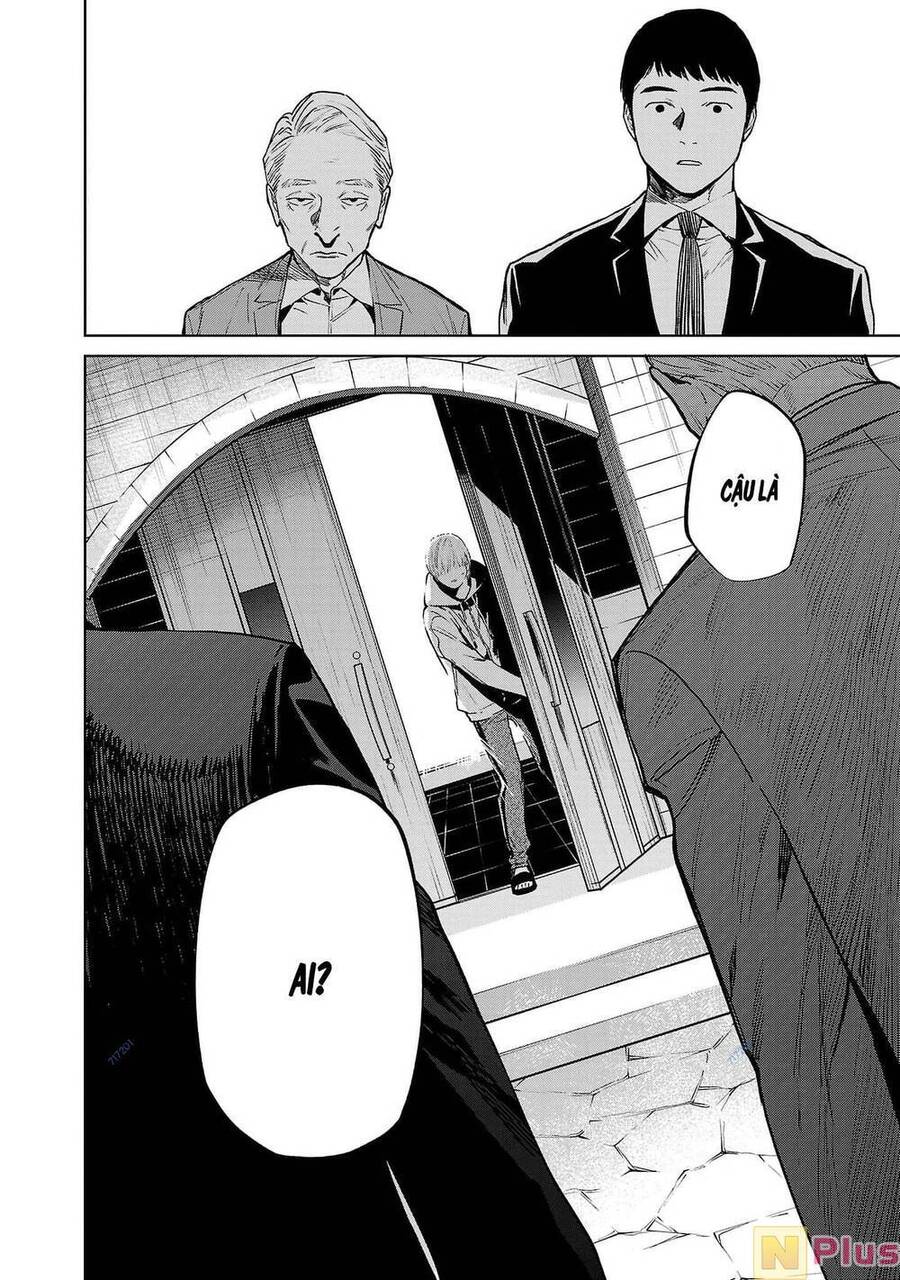 Vậy Để Tôi Giết Chúng Thay Cậu Nhé? Chap 49 - Next Chap 50