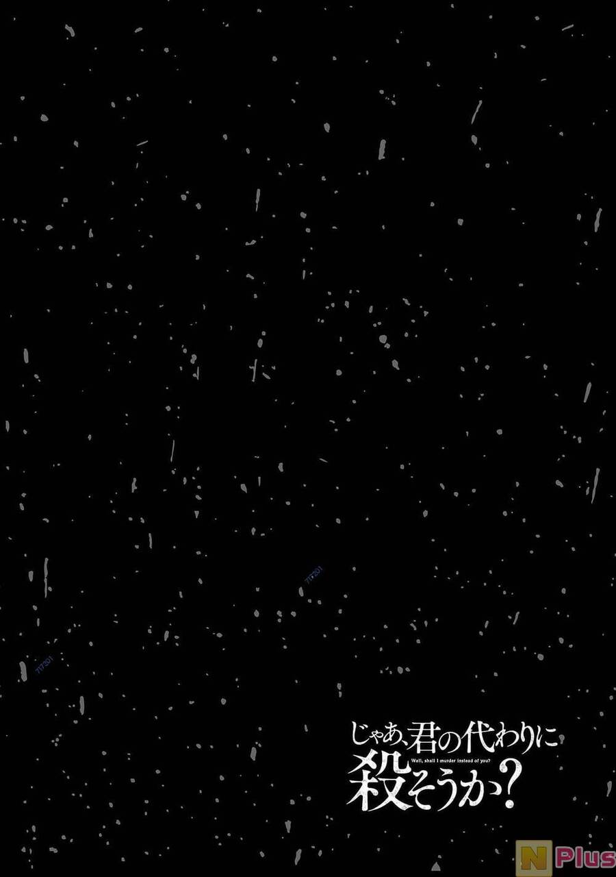 Vậy Để Tôi Giết Chúng Thay Cậu Nhé? Chap 49 - Next Chap 50