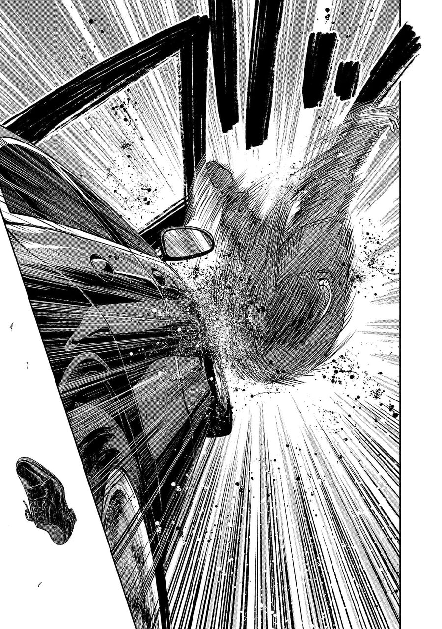 Vậy Để Tôi Giết Chúng Thay Cậu Nhé? Chap 51 - Next Chap 52