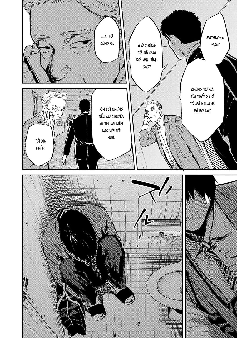 Vậy Để Tôi Giết Chúng Thay Cậu Nhé? Chap 51 - Next Chap 52