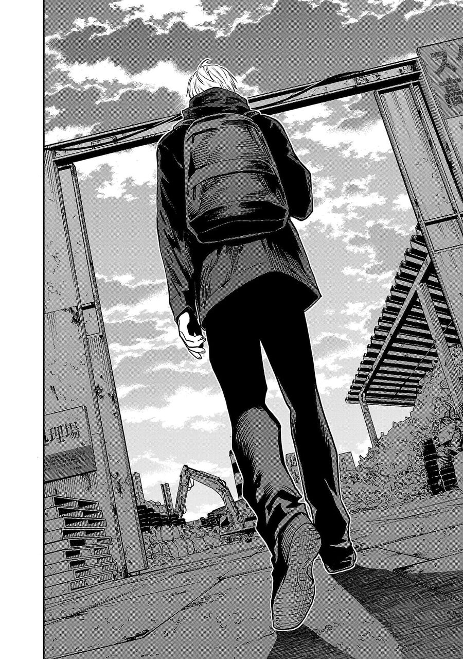 Vậy Để Tôi Giết Chúng Thay Cậu Nhé? Chap 51 - Next Chap 52