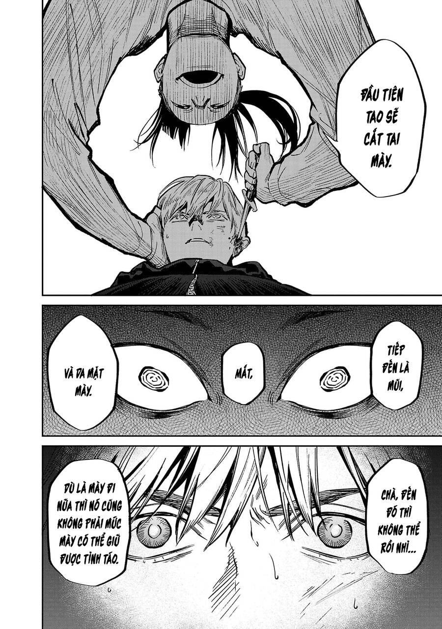 Vậy Để Tôi Giết Chúng Thay Cậu Nhé? Chap 53 - Next Chap 54