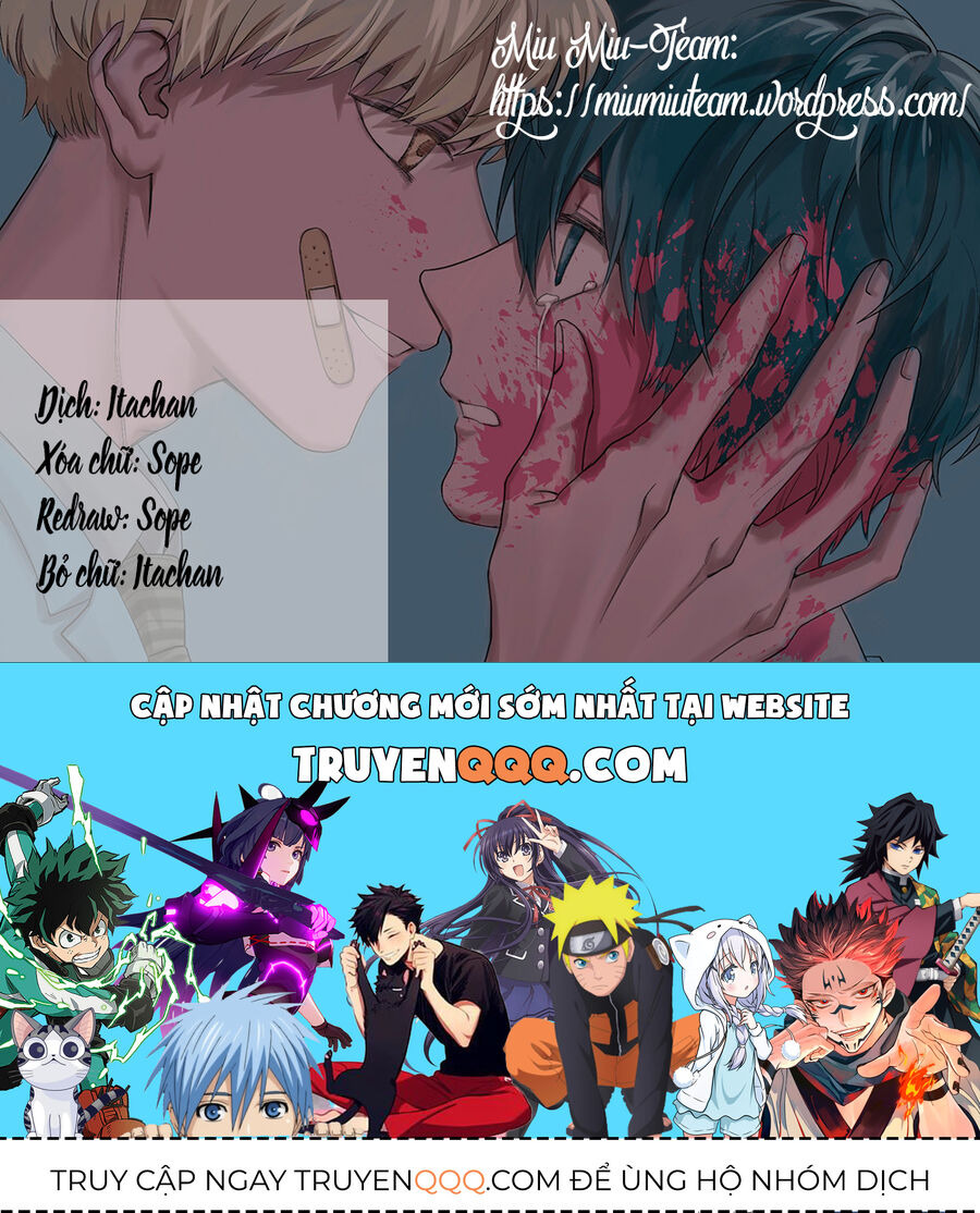 Vậy Để Tôi Giết Chúng Thay Cậu Nhé? Chap 54 - Next Chap 55