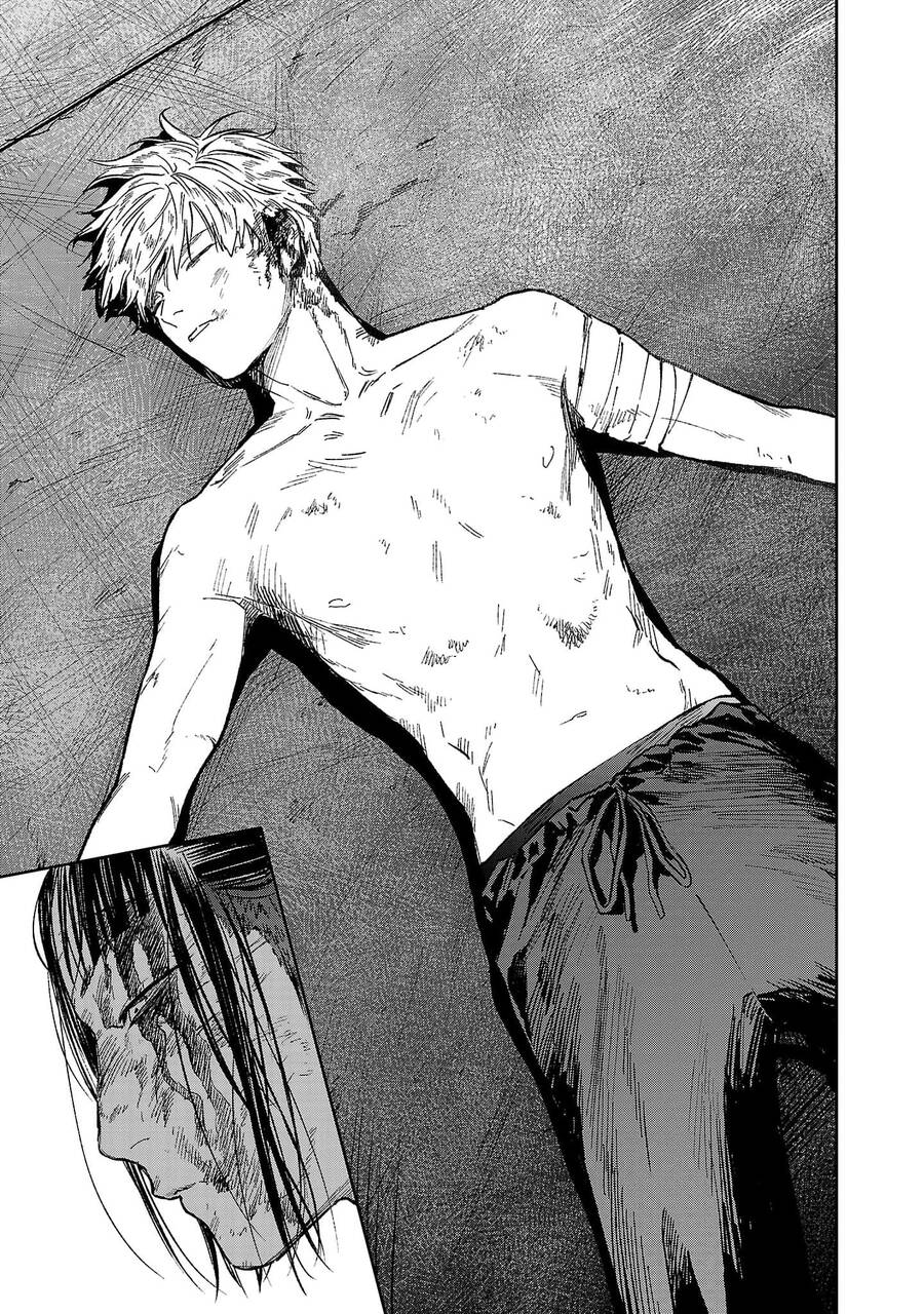 Vậy Để Tôi Giết Chúng Thay Cậu Nhé? Chap 55 - Next Chap 56