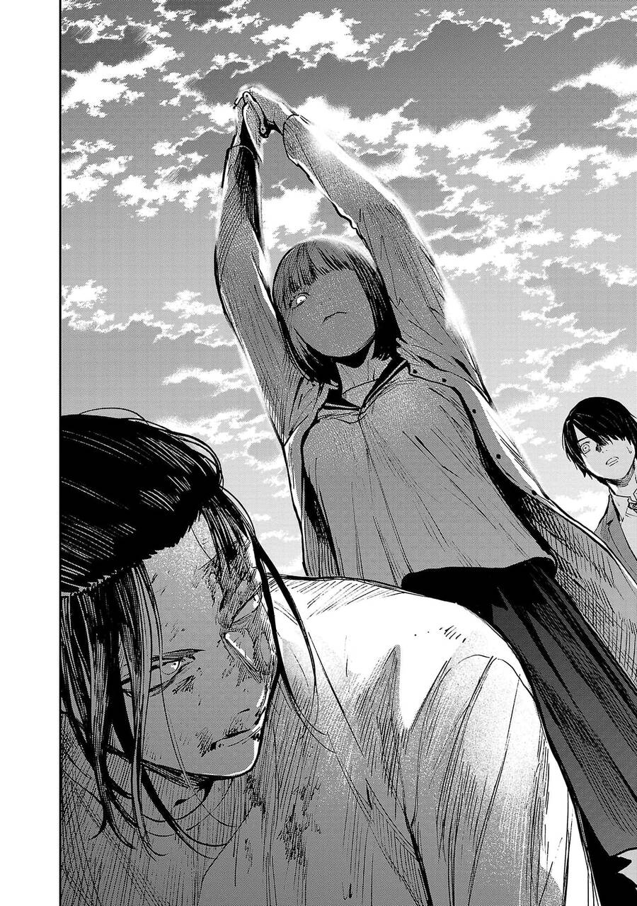 Vậy Để Tôi Giết Chúng Thay Cậu Nhé? Chap 56 - Next Chap 57