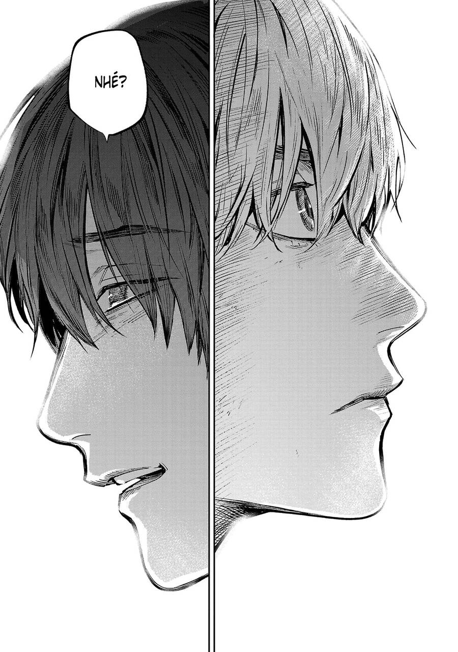 Vậy Để Tôi Giết Chúng Thay Cậu Nhé? Chap 56 - Next Chap 57