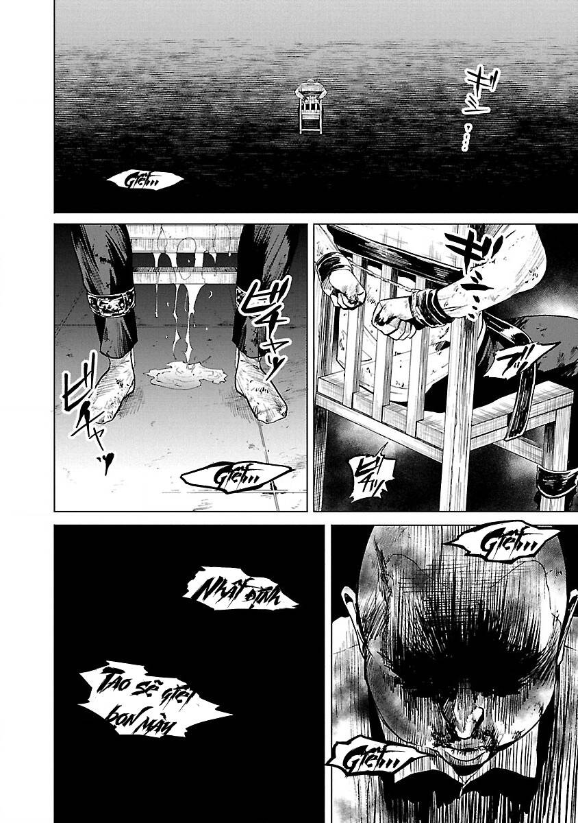 Vậy Để Tôi Giết Chúng Thay Cậu Nhé? Chap 6 - Next Chap 7