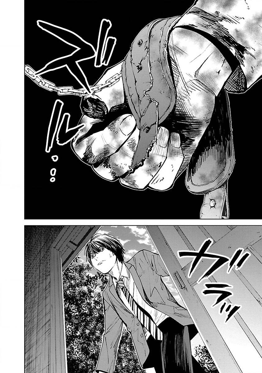 Vậy Để Tôi Giết Chúng Thay Cậu Nhé? Chap 6 - Next Chap 7