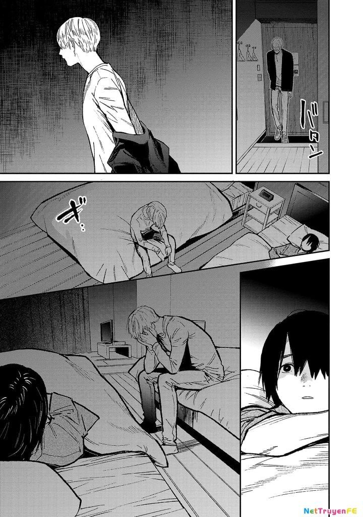 Vậy Để Tôi Giết Chúng Thay Cậu Nhé? Chap 63 - Next Chap 64