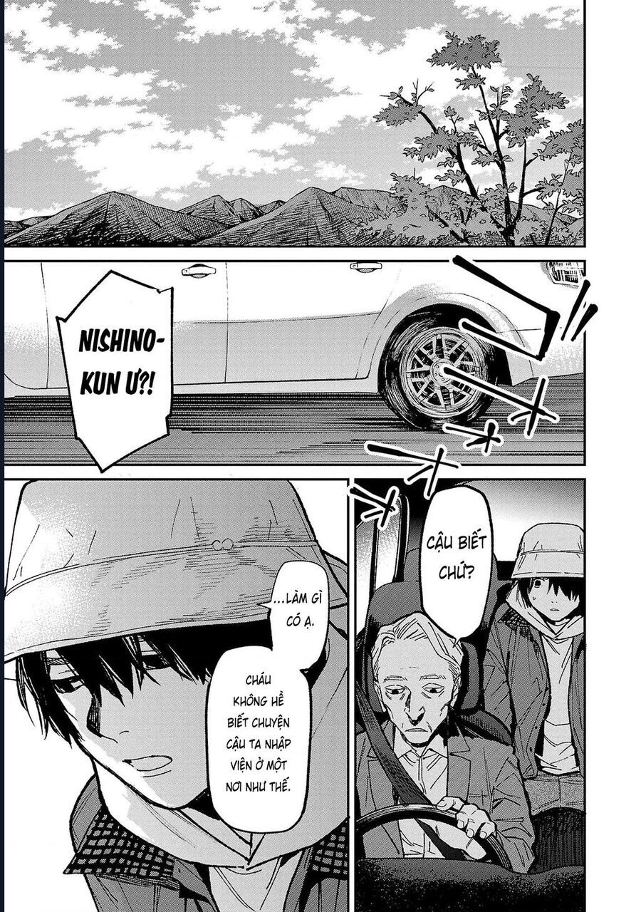 Vậy Để Tôi Giết Chúng Thay Cậu Nhé? Chap 65 - Next Chap 66