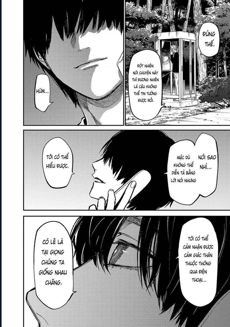 Vậy Để Tôi Giết Chúng Thay Cậu Nhé? Chap 65 - Next Chap 66