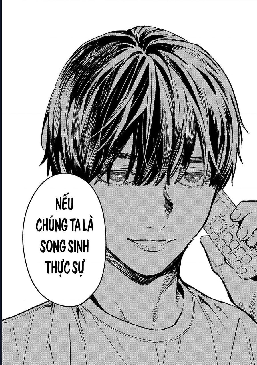 Vậy Để Tôi Giết Chúng Thay Cậu Nhé? Chap 65 - Next Chap 66