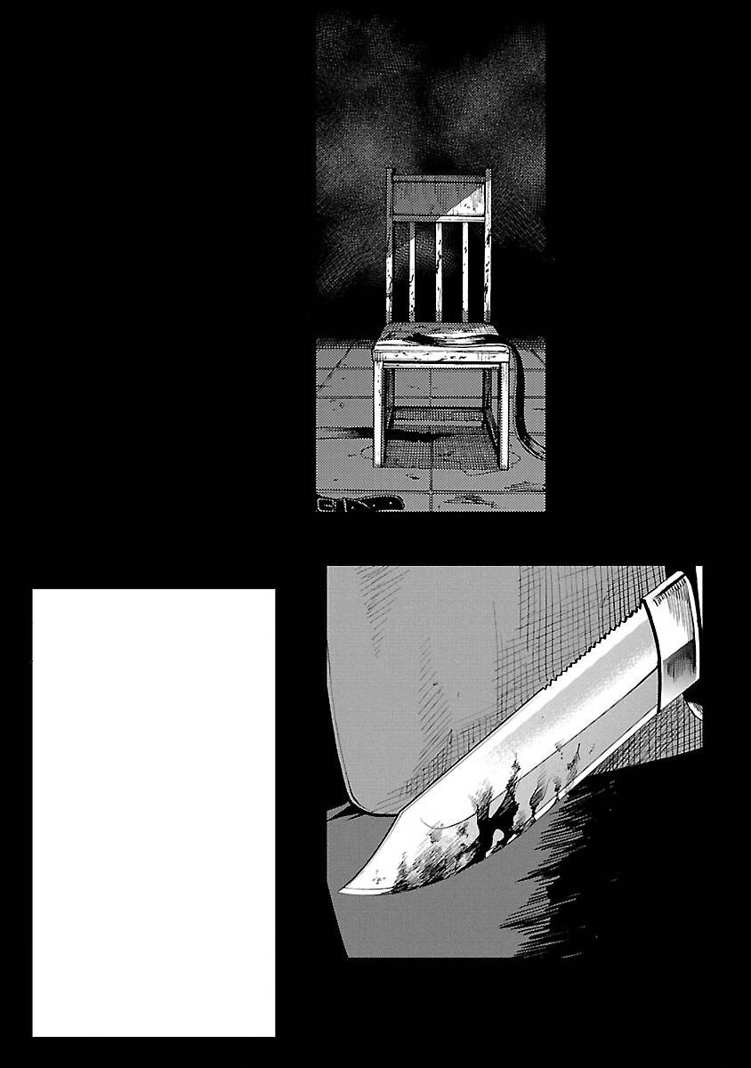 Vậy Để Tôi Giết Chúng Thay Cậu Nhé? Chap 7 - Next Chap 8