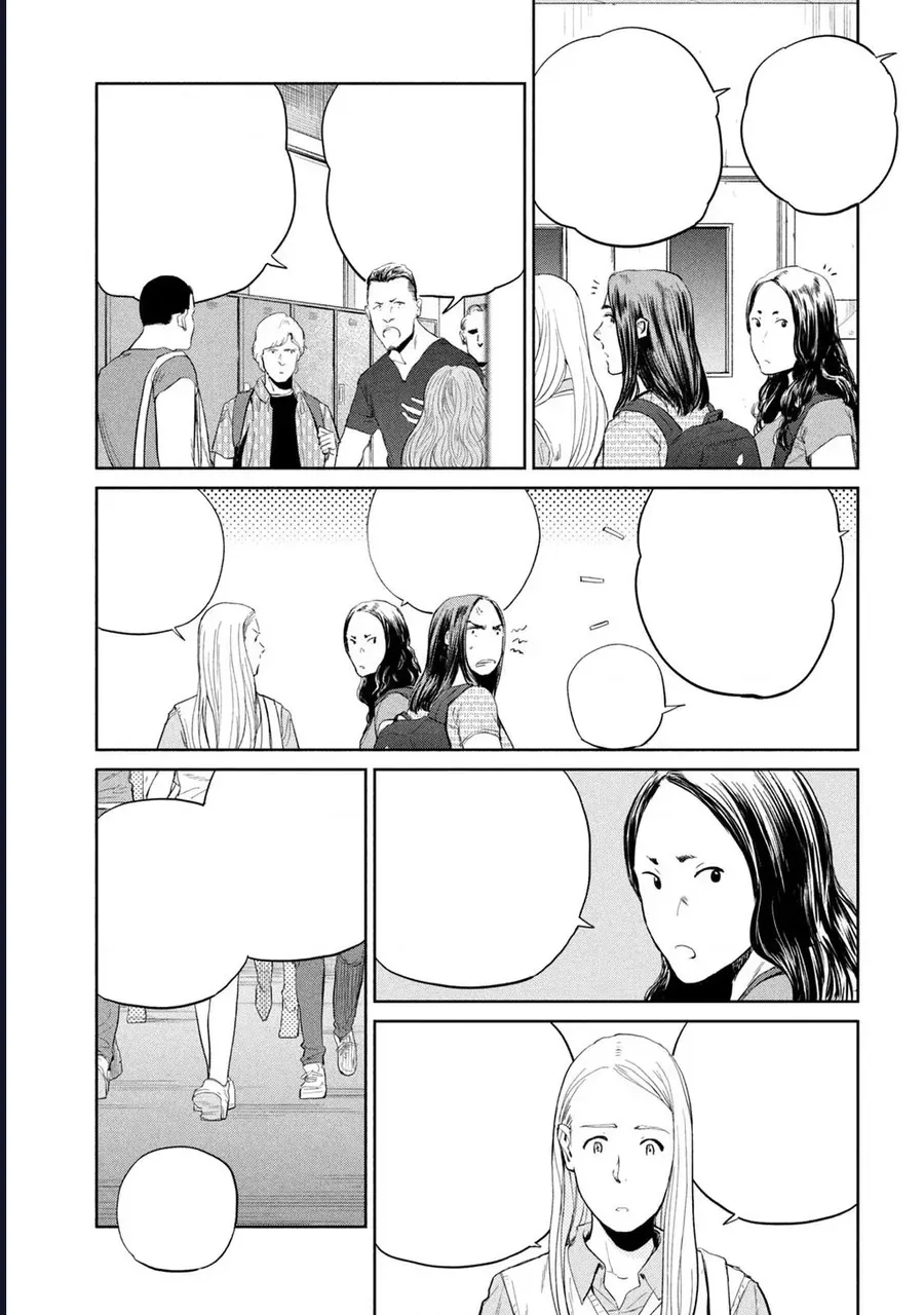 Vậy Để Tôi Giết Chúng Thay Cậu Nhé? Chap 78 - Next Chap 79