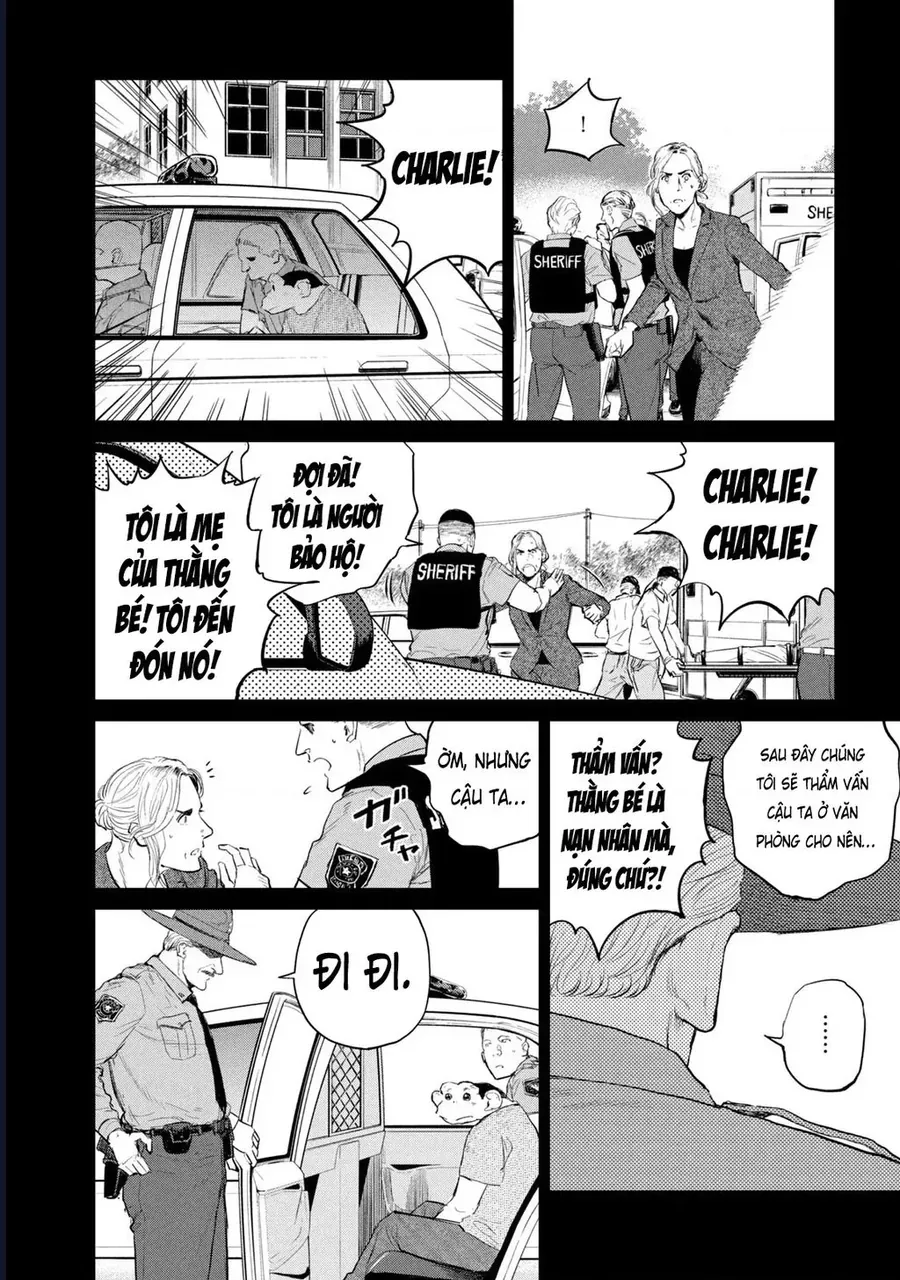 Vậy Để Tôi Giết Chúng Thay Cậu Nhé? Chap 78 - Next Chap 79