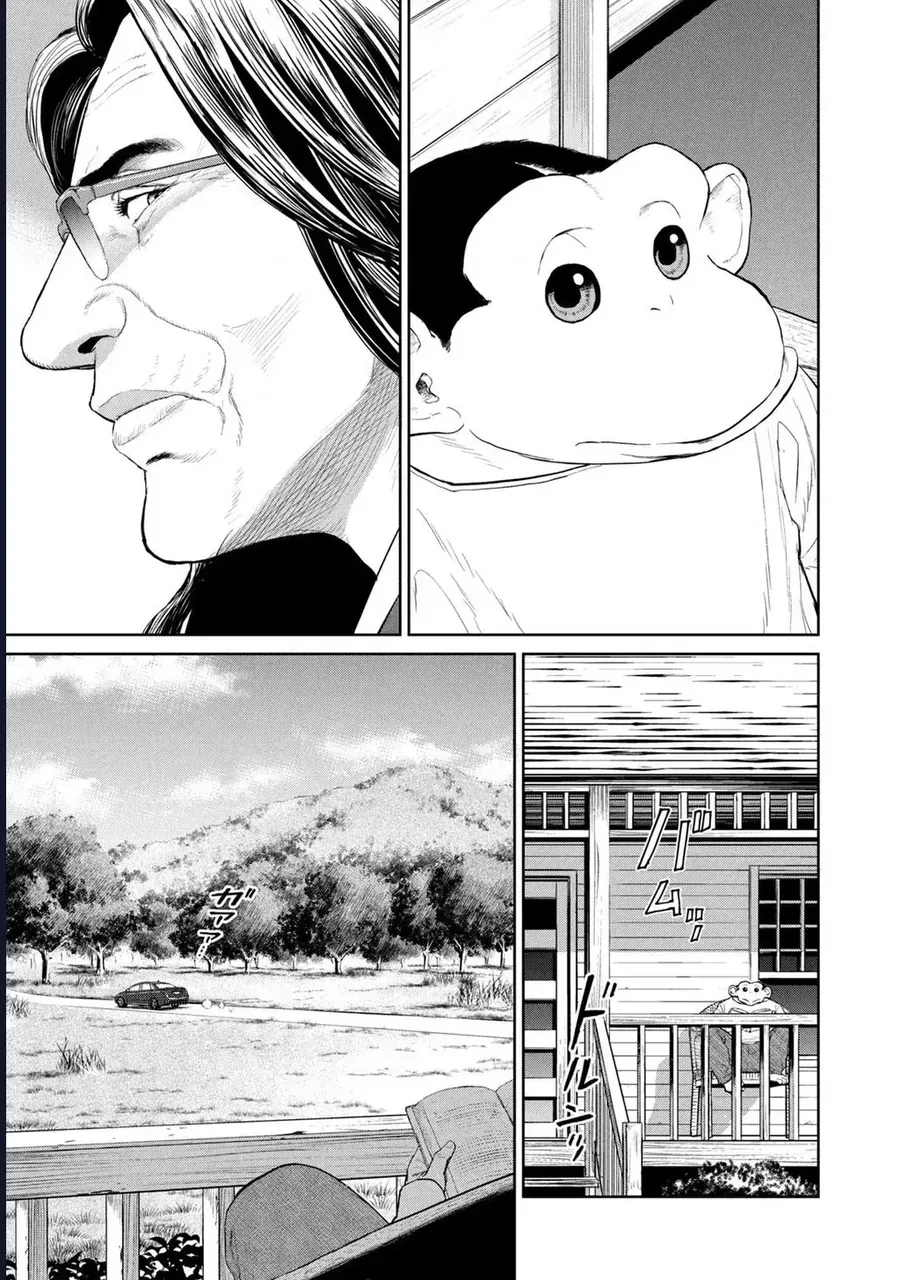 Vậy Để Tôi Giết Chúng Thay Cậu Nhé? Chap 78 - Next Chap 79