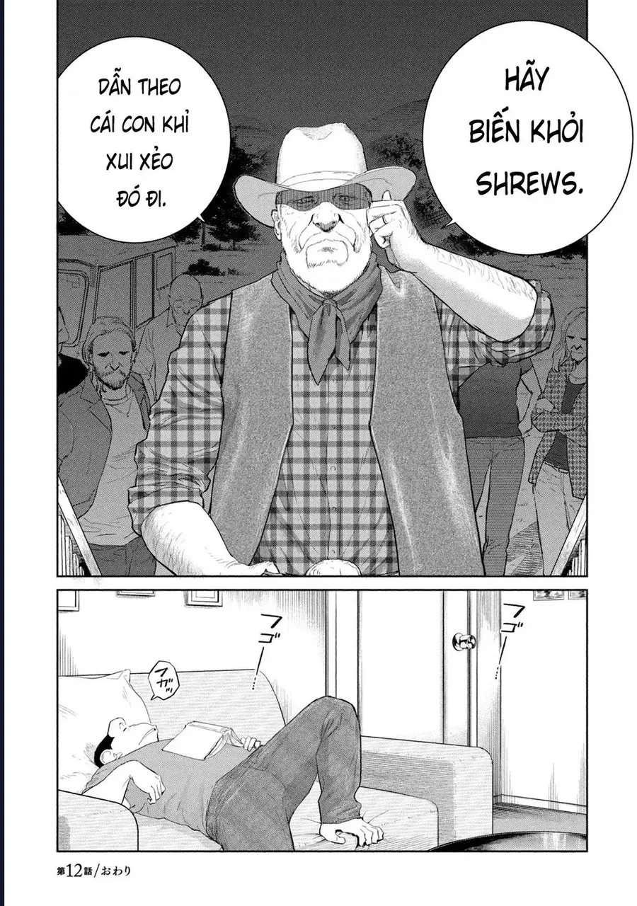 Vậy Để Tôi Giết Chúng Thay Cậu Nhé? Chap 78 - Next Chap 79