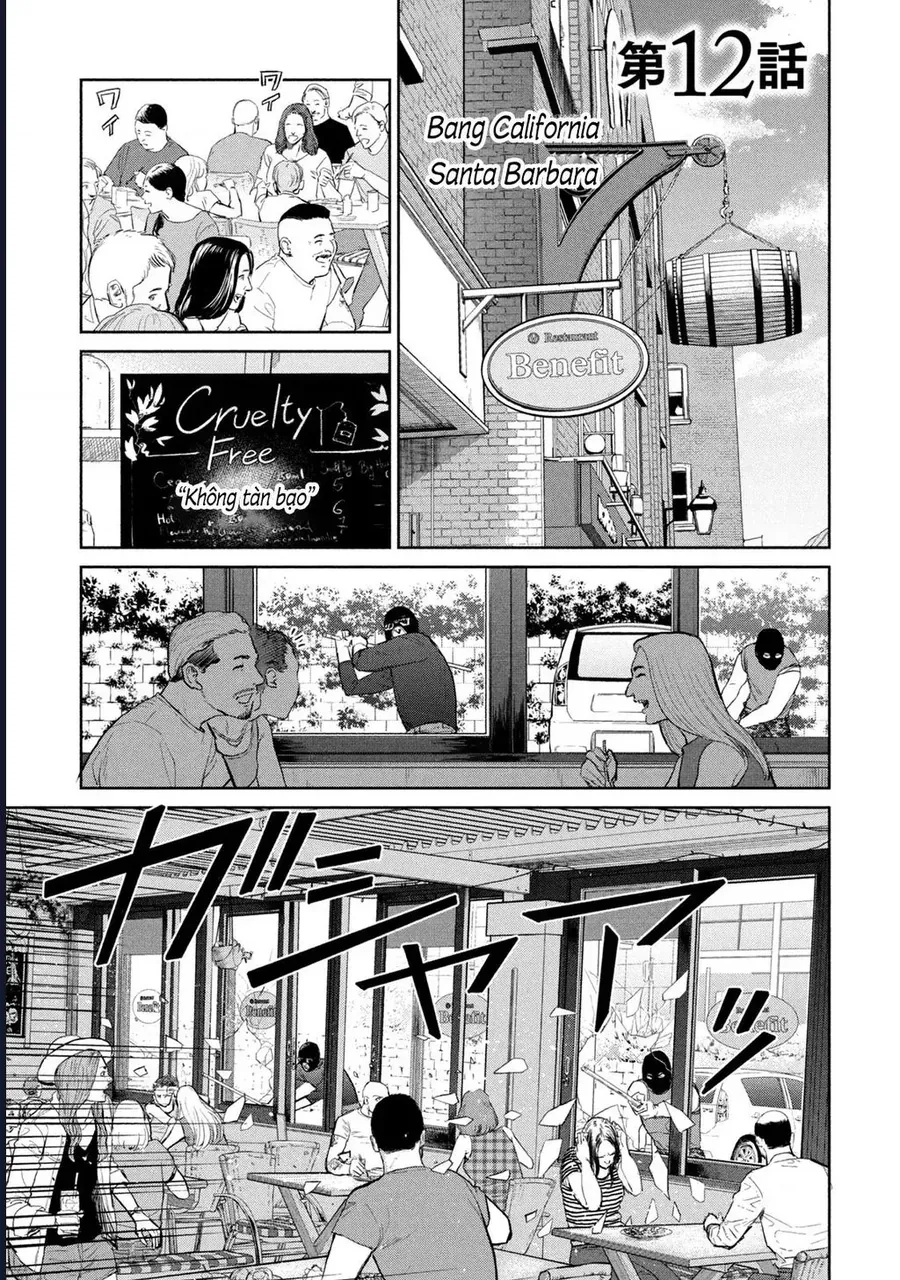 Vậy Để Tôi Giết Chúng Thay Cậu Nhé? Chap 78 - Next Chap 79