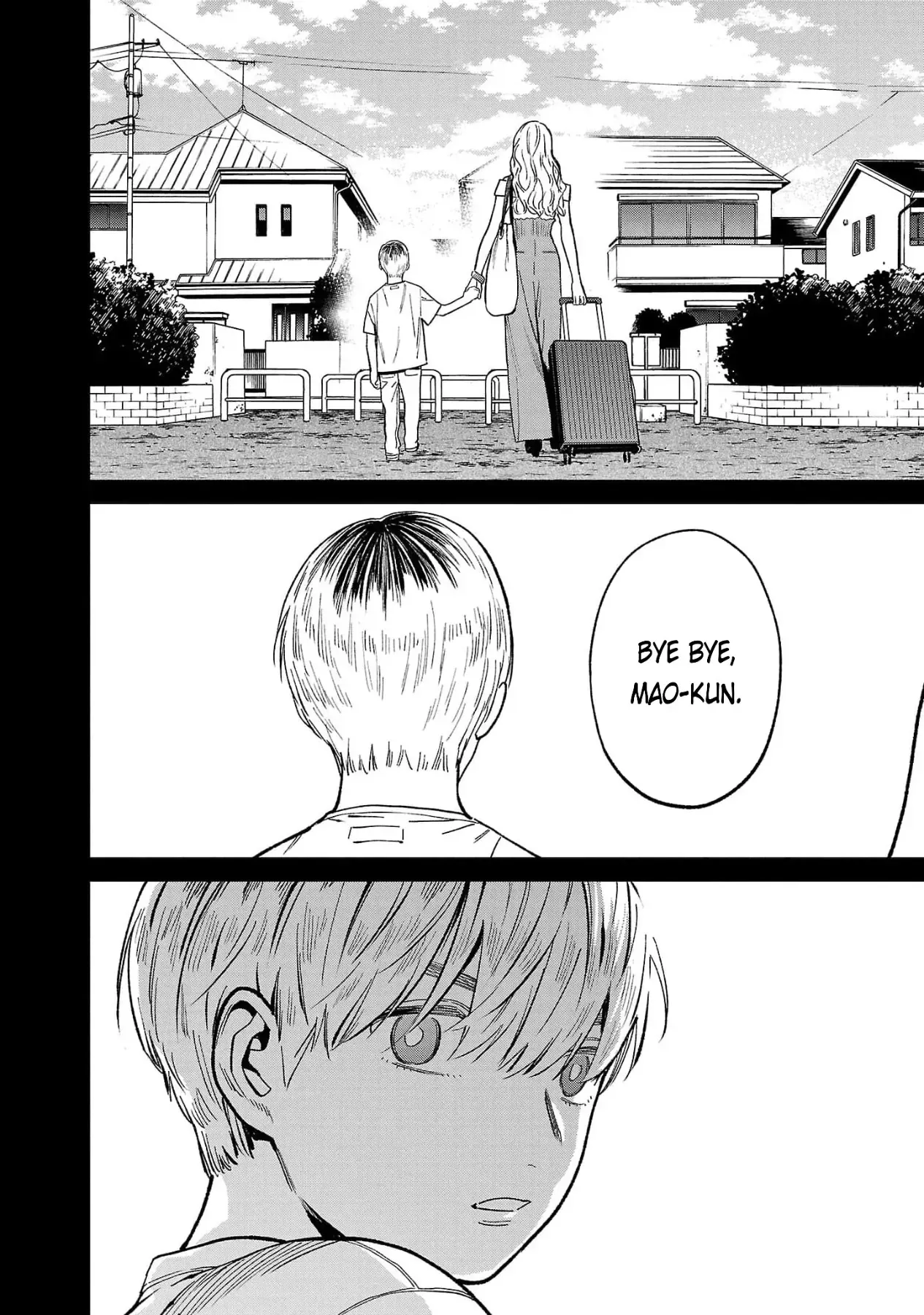 Vậy Để Tôi Giết Chúng Thay Cậu Nhé? Chap 79 - Next Chap 80