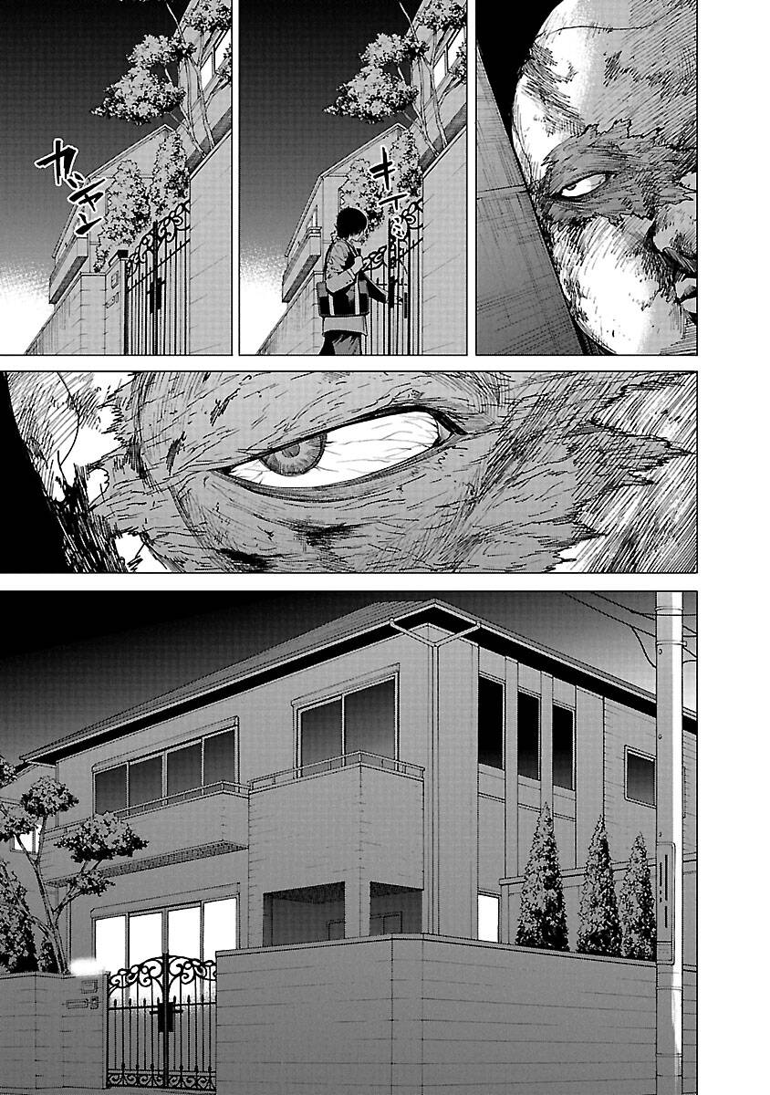 Vậy Để Tôi Giết Chúng Thay Cậu Nhé? Chap 8 - Next Chap 9