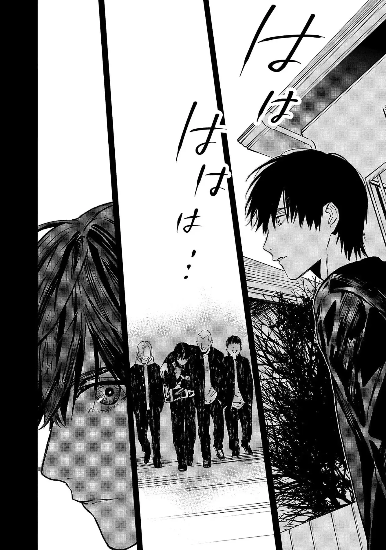 Vậy Để Tôi Giết Chúng Thay Cậu Nhé? Chap 80 - Next Chap 81