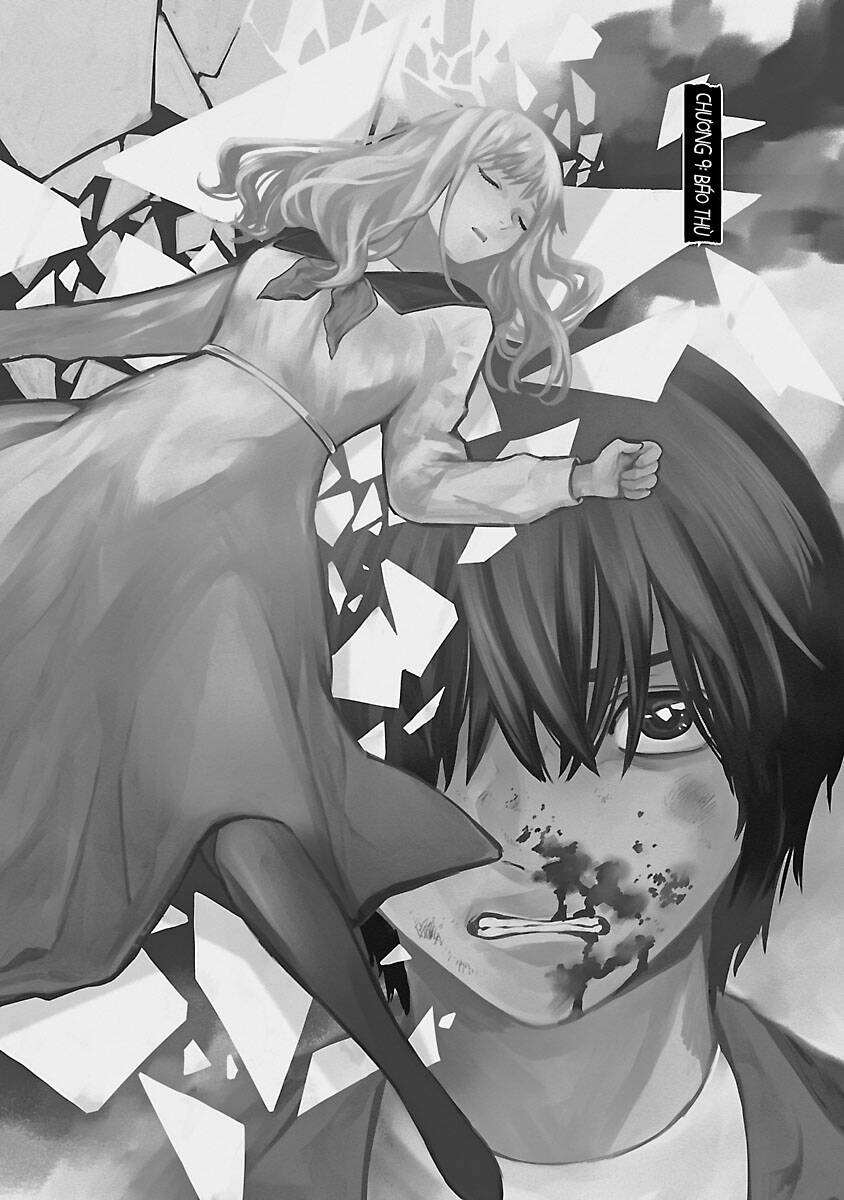 Vậy Để Tôi Giết Chúng Thay Cậu Nhé? Chap 9 - Next Chap 10