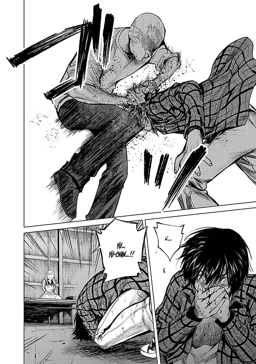 Vậy Để Tôi Giết Chúng Thay Cậu Nhé? Chap 9 - Next Chap 10