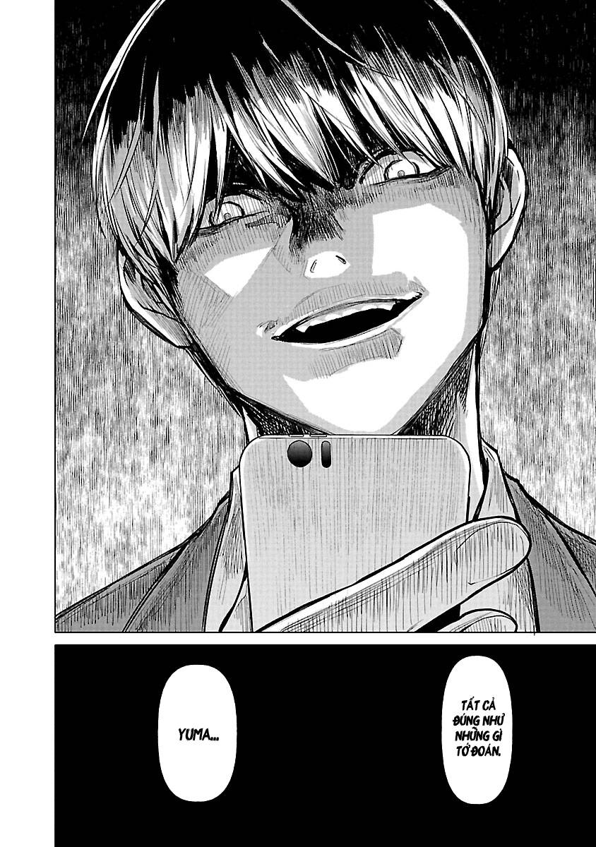 Vậy Để Tôi Giết Chúng Thay Cậu Nhé? Chap 9 - Next Chap 10