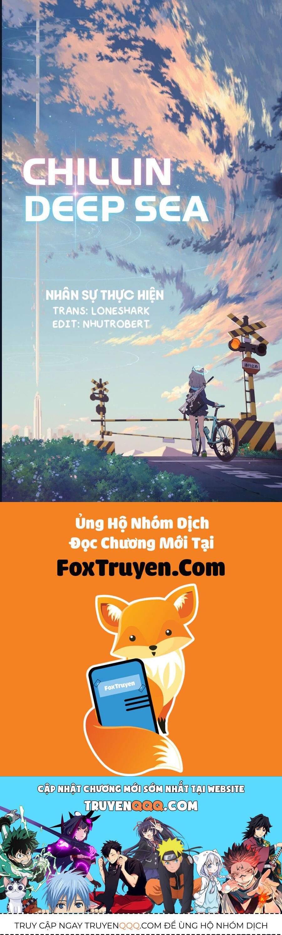 Về Chuyện Tôi Vô Tình Trở Thành Quản Lí Của Một Idol Kì Lạ Chap 21 - Next Chap 22