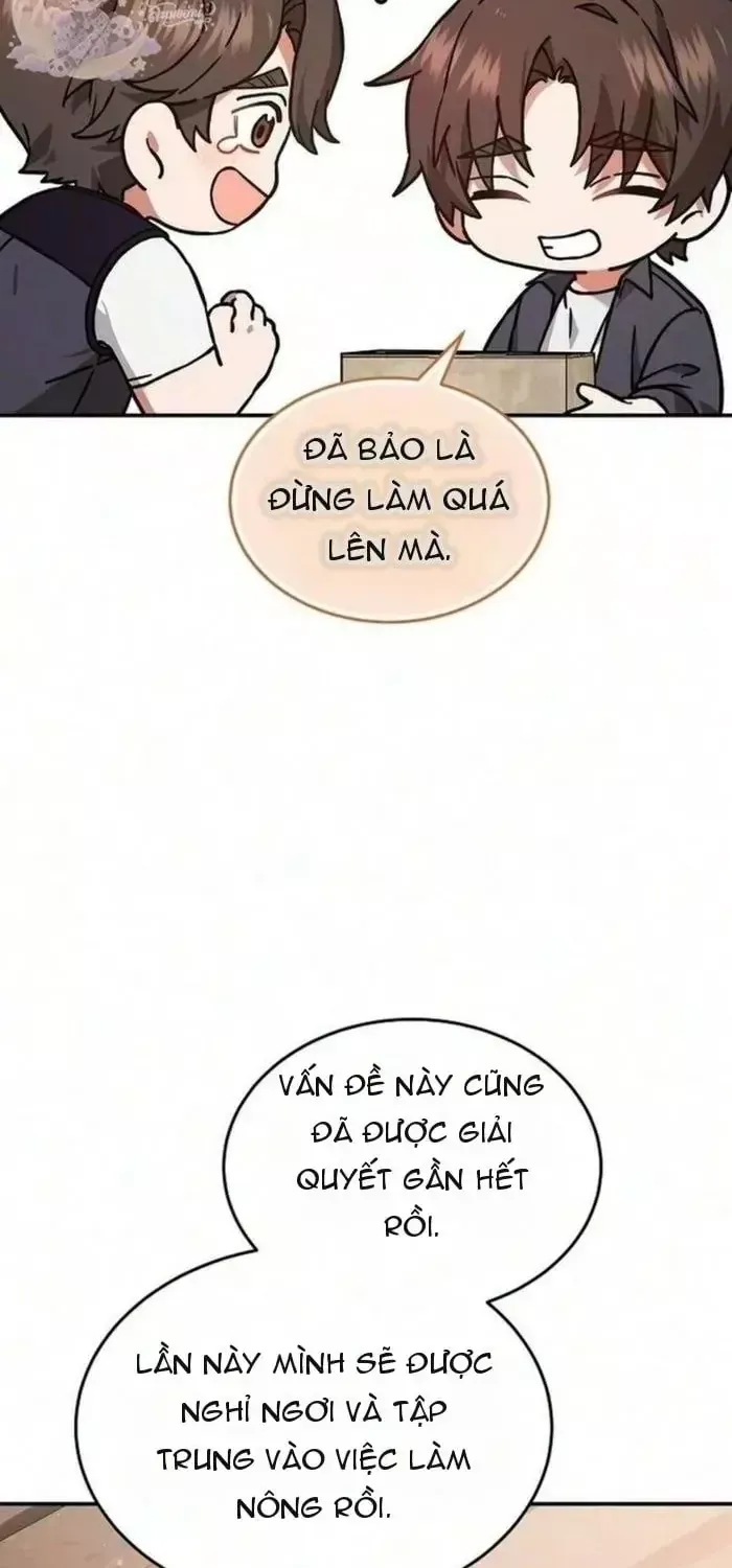 Về Quê Làm Nông, Dàn Hậu Bối Cấp Quốc Gia Kéo Đến Kín Nhà Chap 7 - Next Chap 8