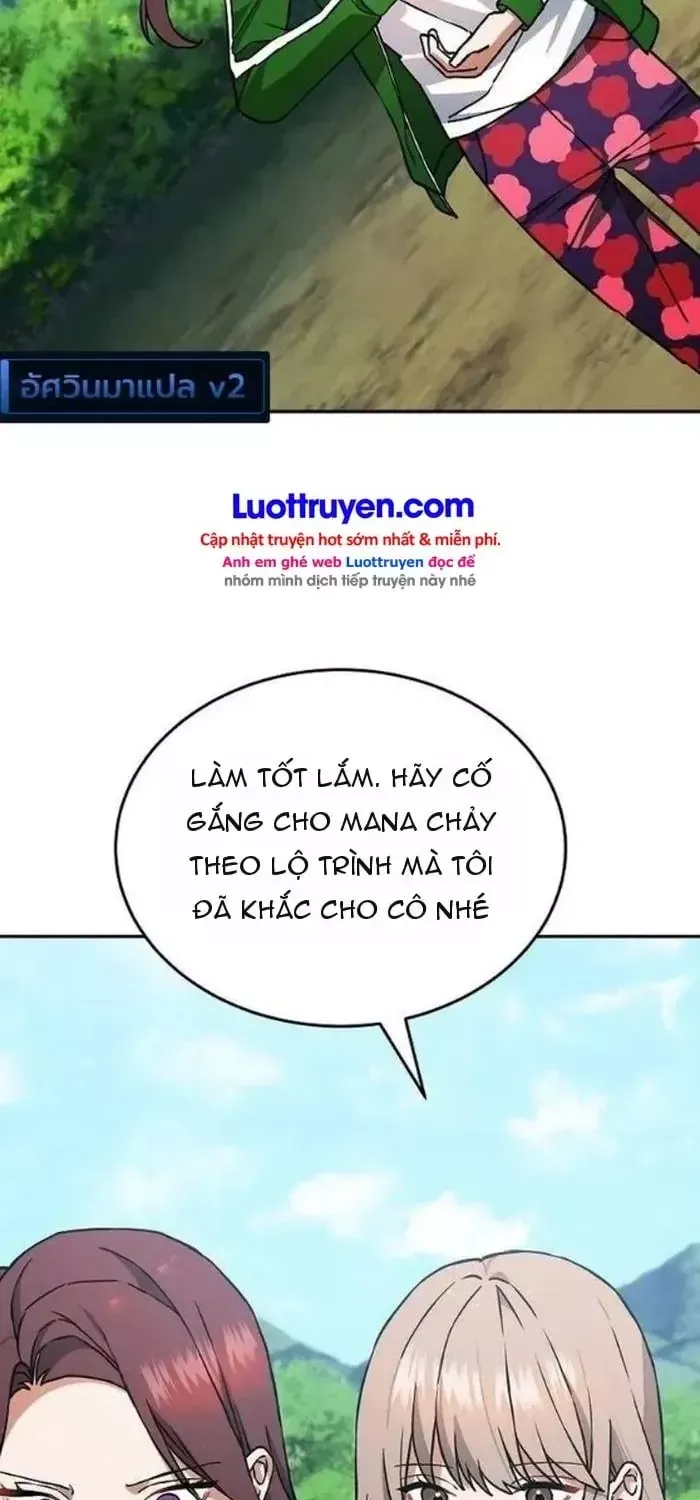 Về Quê Làm Nông, Dàn Hậu Bối Cấp Quốc Gia Kéo Đến Kín Nhà Chap 9 - Next Chap 10
