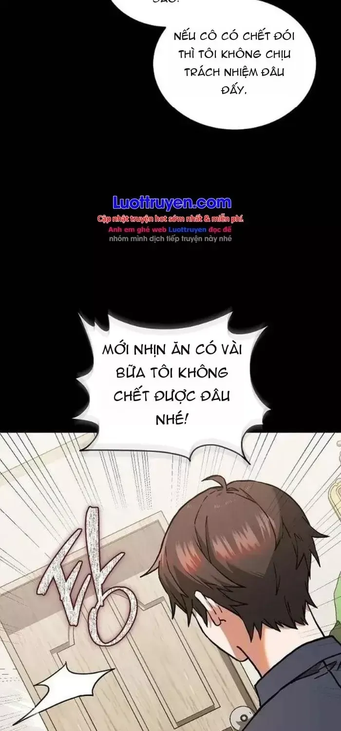 Về Quê Làm Nông, Dàn Hậu Bối Cấp Quốc Gia Kéo Đến Kín Nhà Chap 9 - Next Chap 10