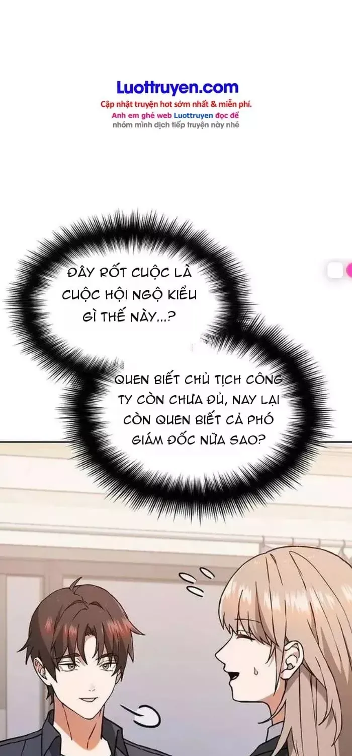 Về Quê Làm Nông, Dàn Hậu Bối Cấp Quốc Gia Kéo Đến Kín Nhà Chap 9 - Next Chap 10