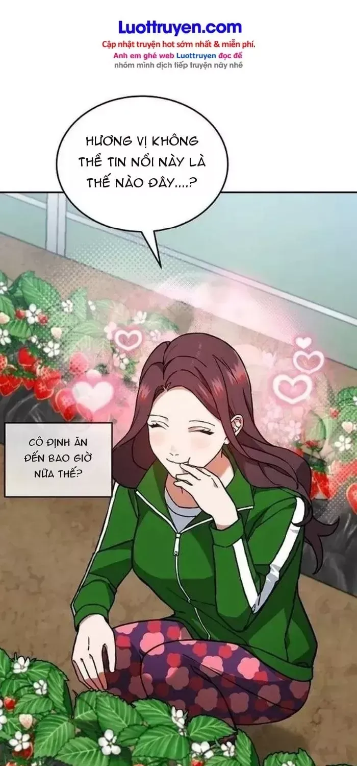 Về Quê Làm Nông, Dàn Hậu Bối Cấp Quốc Gia Kéo Đến Kín Nhà Chap 9 - Next Chap 10