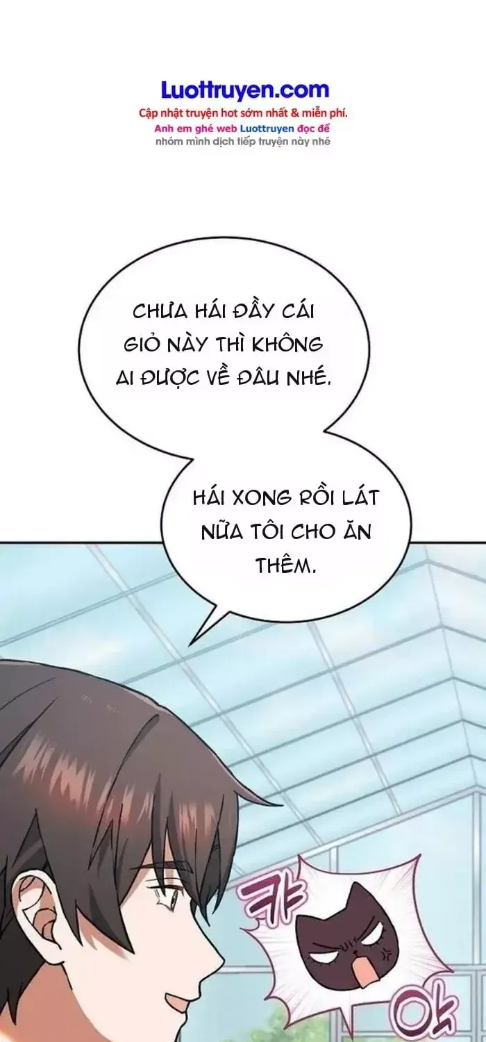 Về Quê Làm Nông, Dàn Hậu Bối Cấp Quốc Gia Kéo Đến Kín Nhà Chap 9 - Next Chap 10