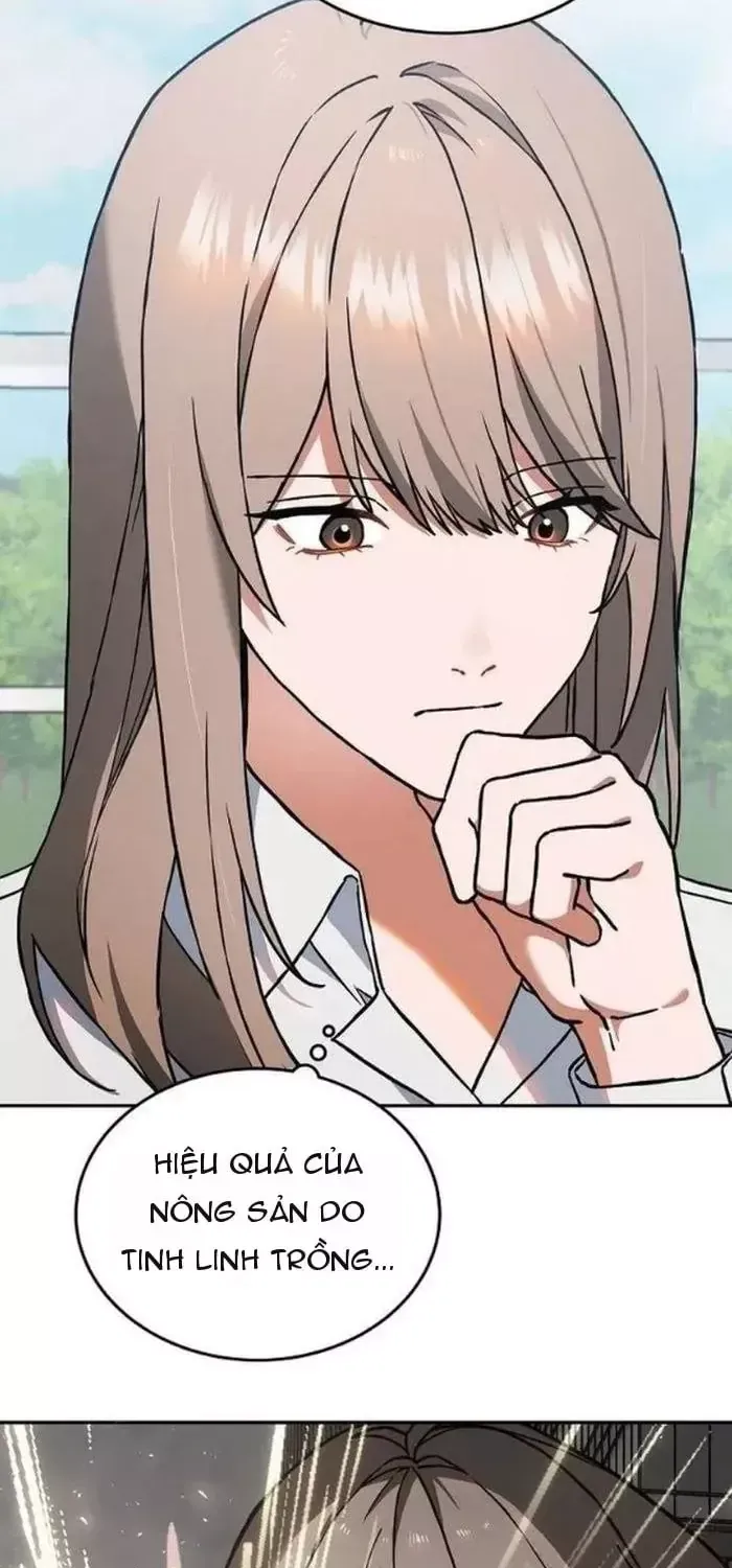 Về Quê Làm Nông, Dàn Hậu Bối Cấp Quốc Gia Kéo Đến Kín Nhà Chap 9 - Next Chap 10