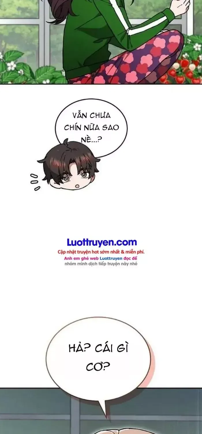 Về Quê Làm Nông, Dàn Hậu Bối Cấp Quốc Gia Kéo Đến Kín Nhà Chap 9 - Next Chap 10