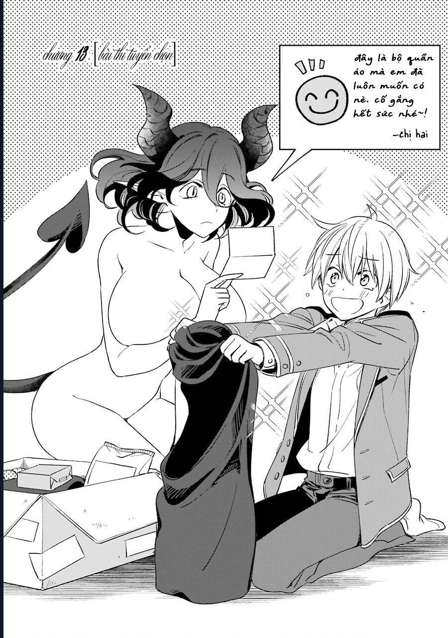 Vermeil In Gold Chap 13 - Next Chap 14