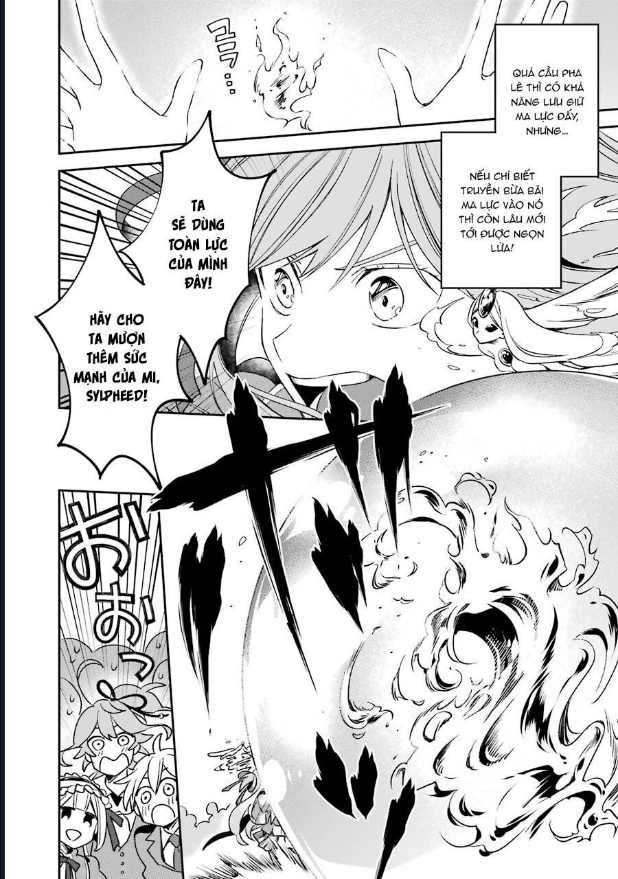 Vermeil In Gold Chap 13 - Next Chap 14