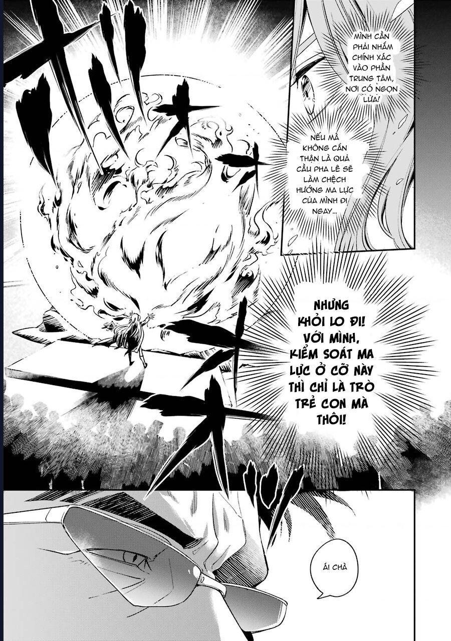 Vermeil In Gold Chap 13 - Next Chap 14