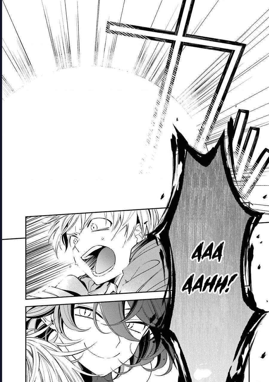 Vermeil In Gold Chap 13 - Next Chap 14