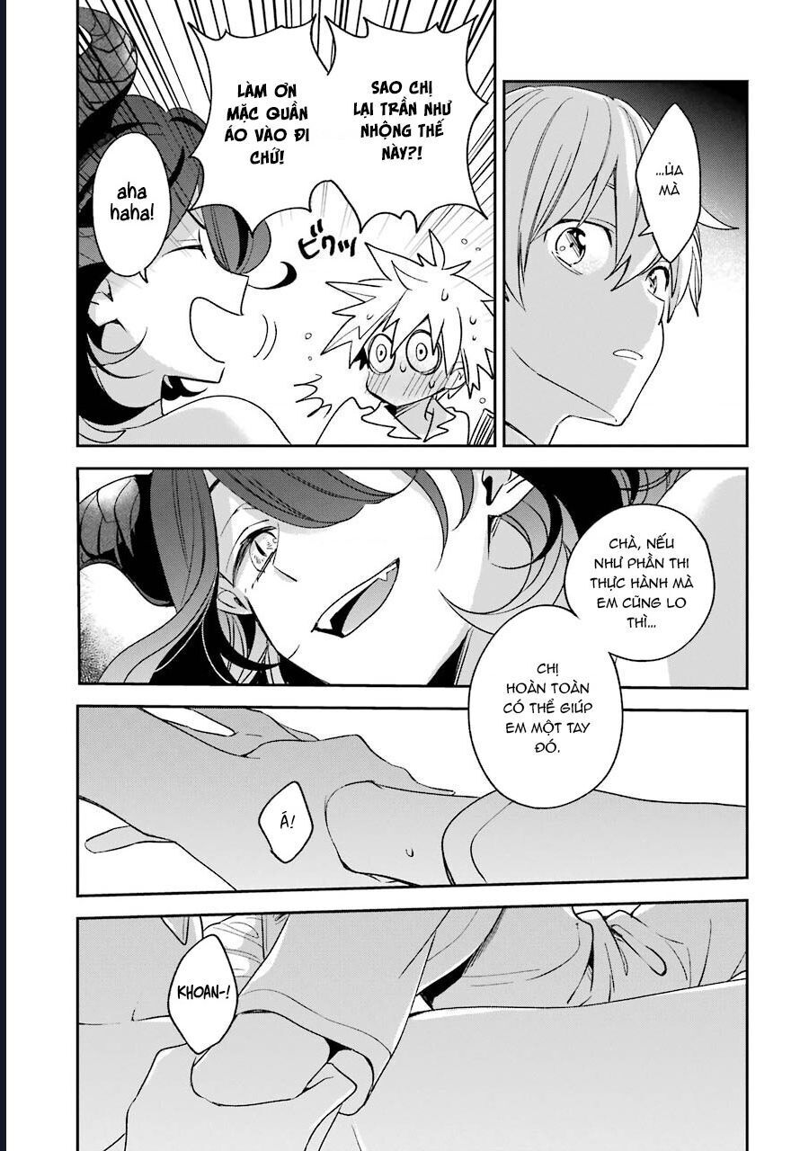 Vermeil In Gold Chap 13 - Next Chap 14