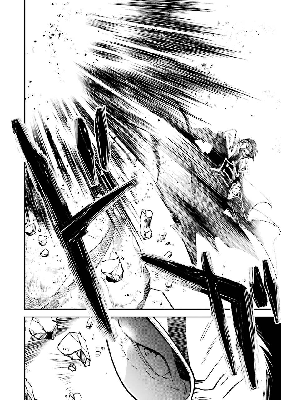 Vermeil In Gold Chap 14 - Next Chap 15