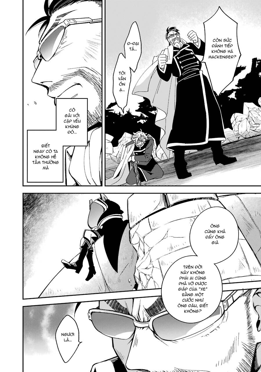 Vermeil In Gold Chap 14 - Next Chap 15