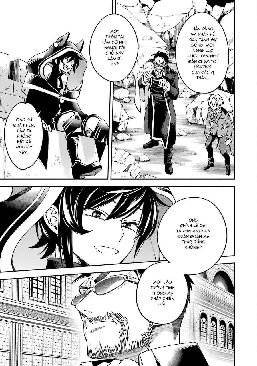 Vermeil In Gold Chap 14 - Next Chap 15